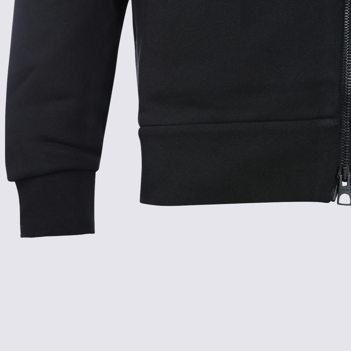 [Moncler] Zip Up FW26 L20918G00027899V4999