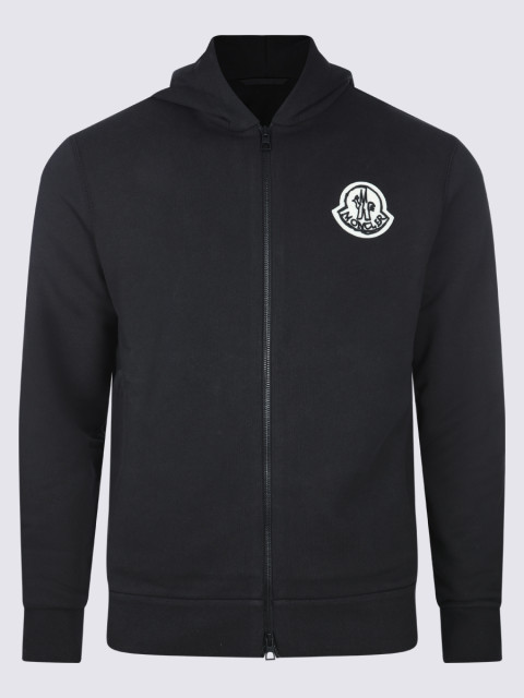 [Moncler] Zip Up FW26 L20918G00027899V4999