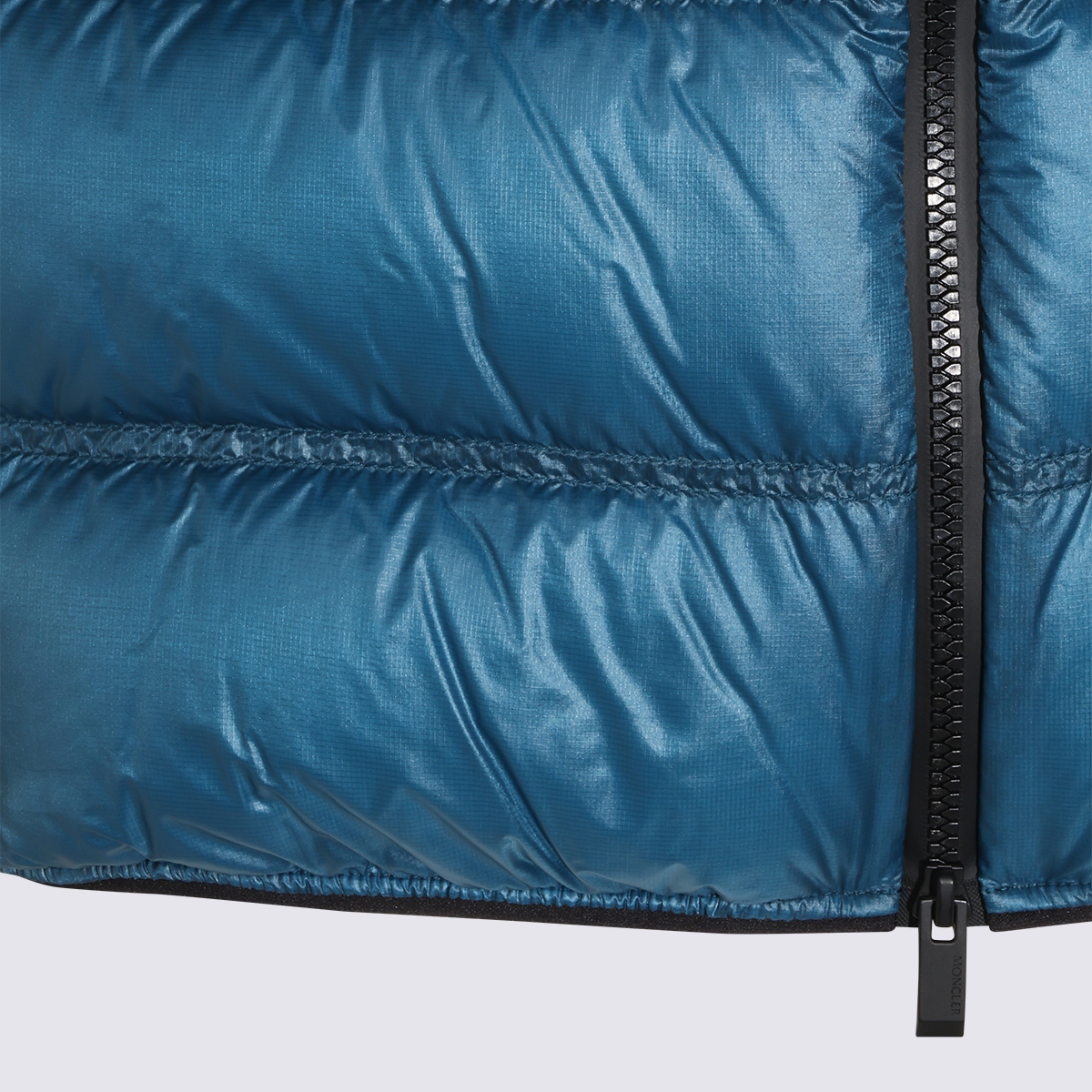 [Moncler] Down Vest FW26 L20911A00034595B174L