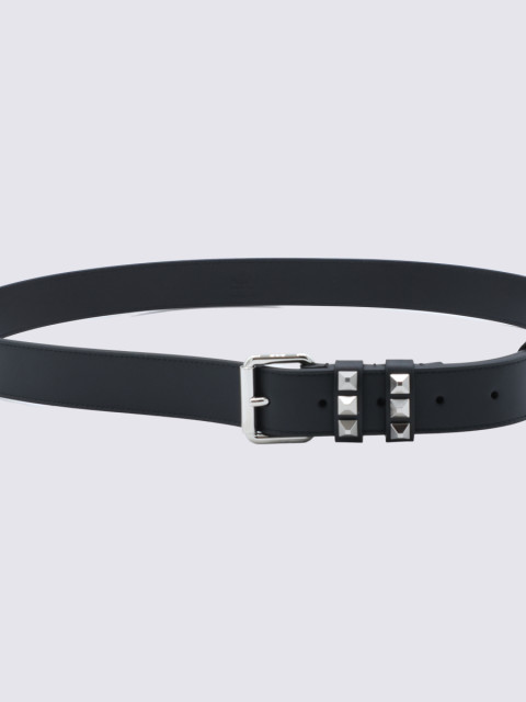 [Valentino Garavani] Belt FW26 9Y2T0SV3BCL0NO