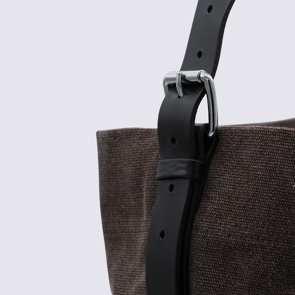 [LEMAIRE] Shoulder bag FW26 BG0153LF1697BR490