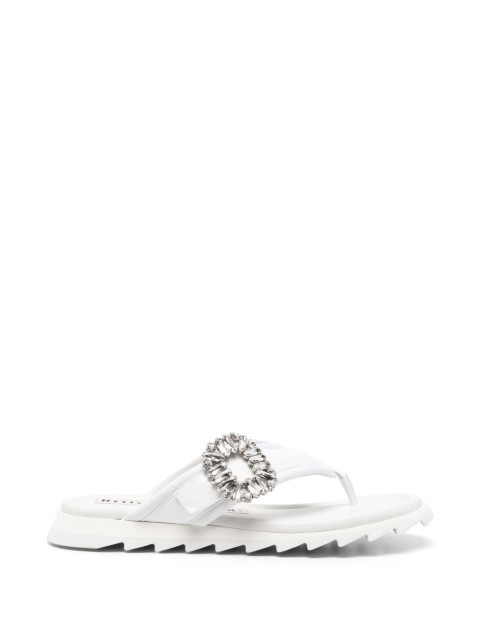 [Roger Vivier] Slippers FW26 RVW83245880U05B001