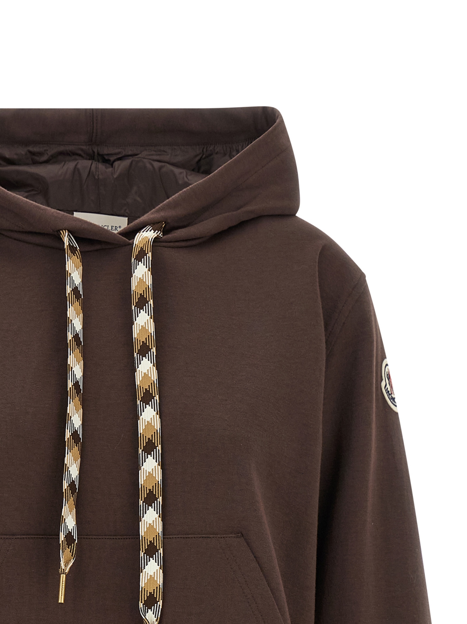 [Moncler] Sweatshirt FW26 L20938G0000189BG3262