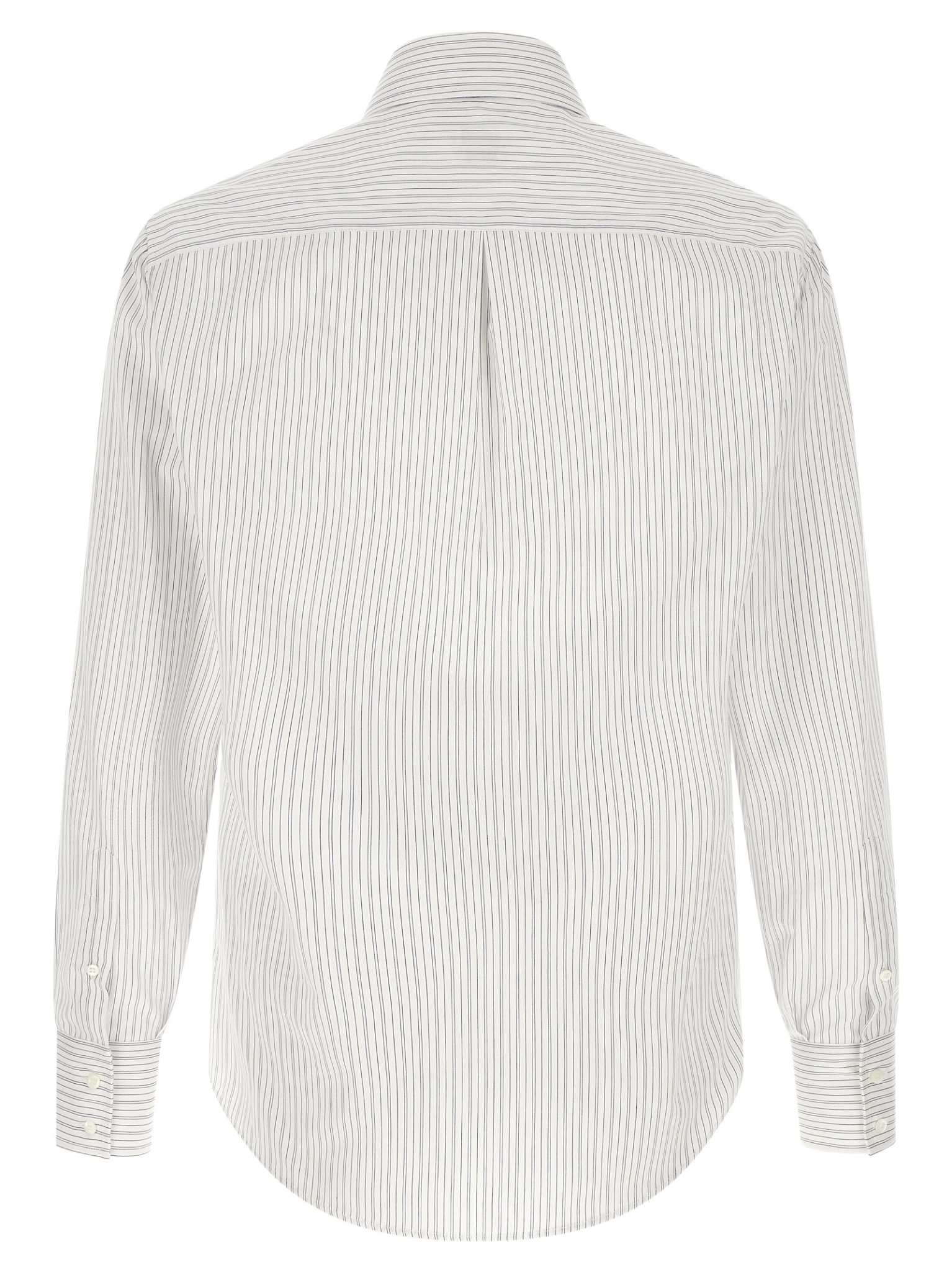 [Brunello Cucinelli] Shirts Long Sleeve SS26 MA6930028C011