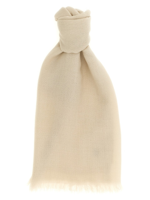 [Brunello Cucinelli] Scarf FW26 MSC924059C9731