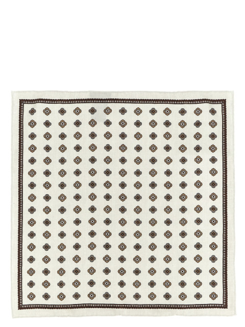 [Brunello Cucinelli] Tie FW26 MI8950091C6789