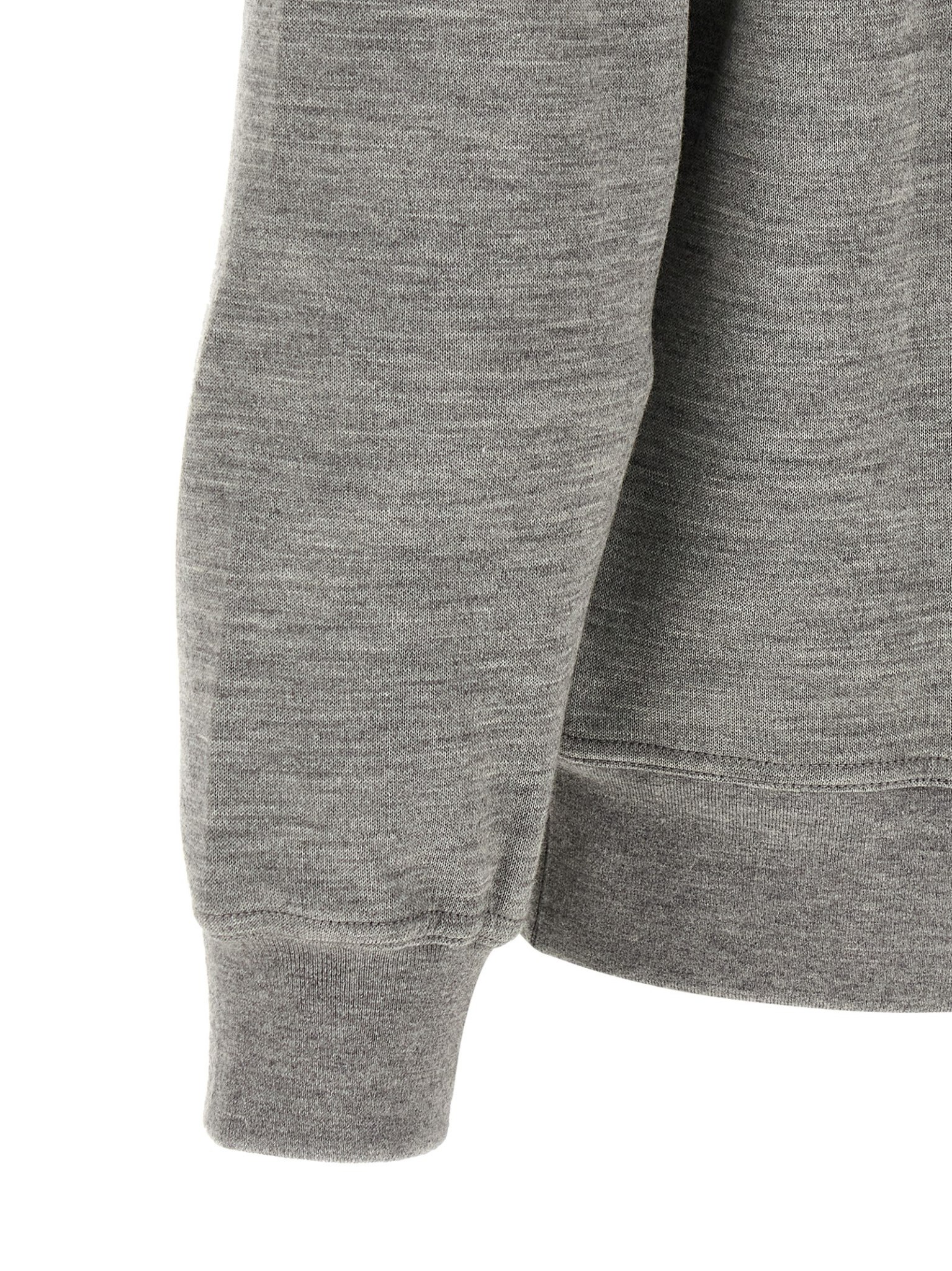 [Brunello Cucinelli] Sweatshirt SS26 MM8359069GC8299