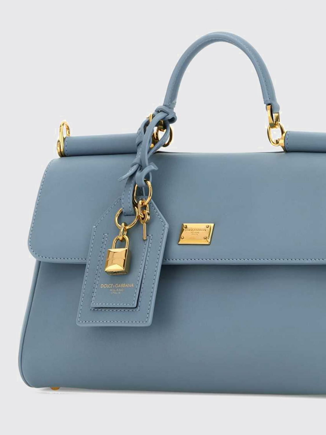 [Dolce & Gabbana] Tote bag SS26 BB7782B7321 80628
