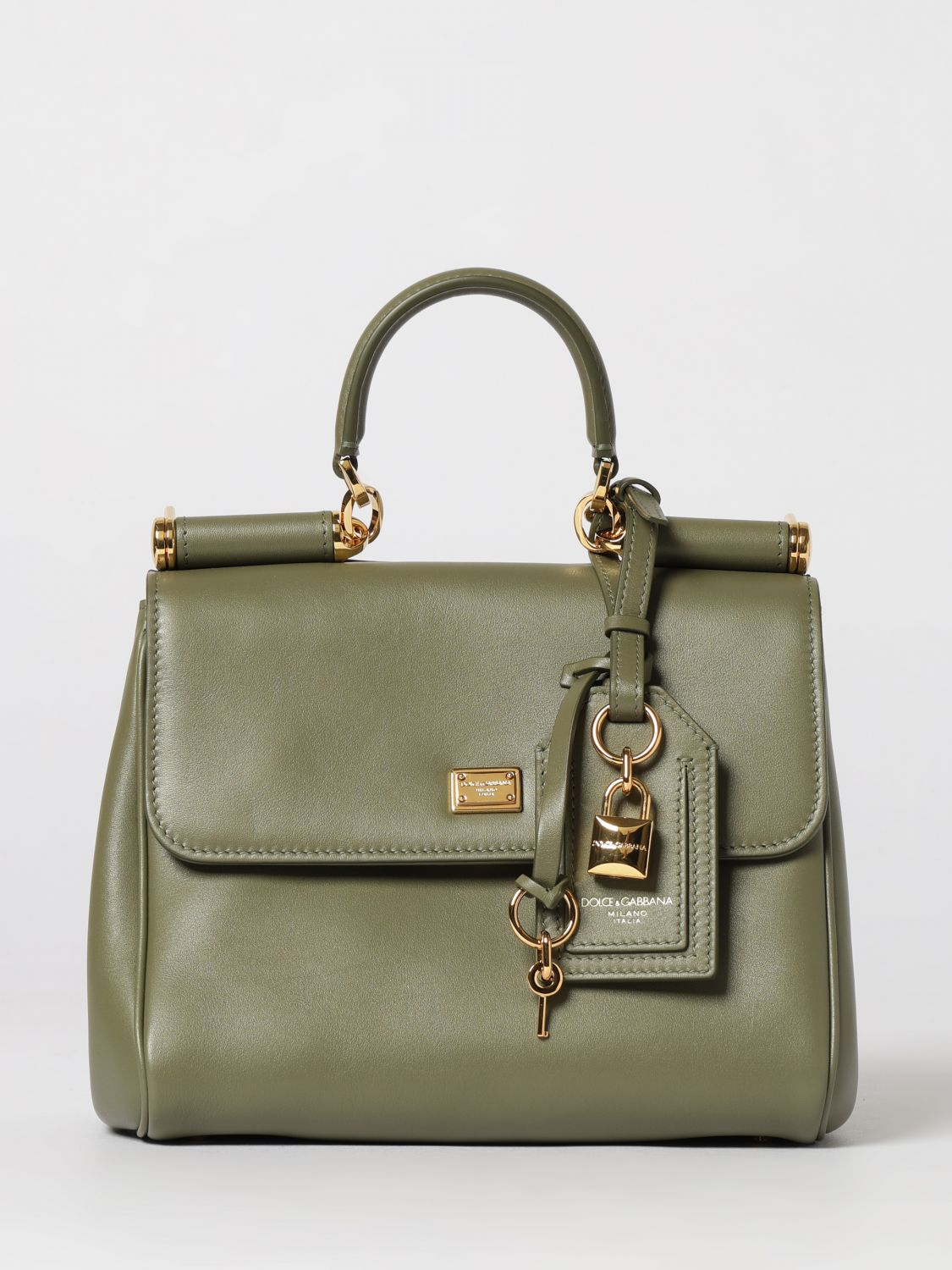 [Dolce & Gabbana] Tote bag SS26 BB7782B7321 80560
