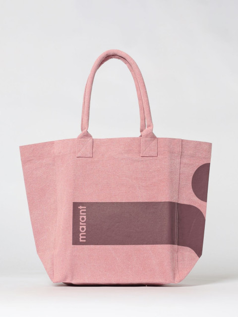 [Isabel Marant] Tote bag SS26 PM0001FBD1X07M 40AK