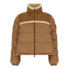 [Moncler] Down jacket FW26 L20931A00027N037724R
