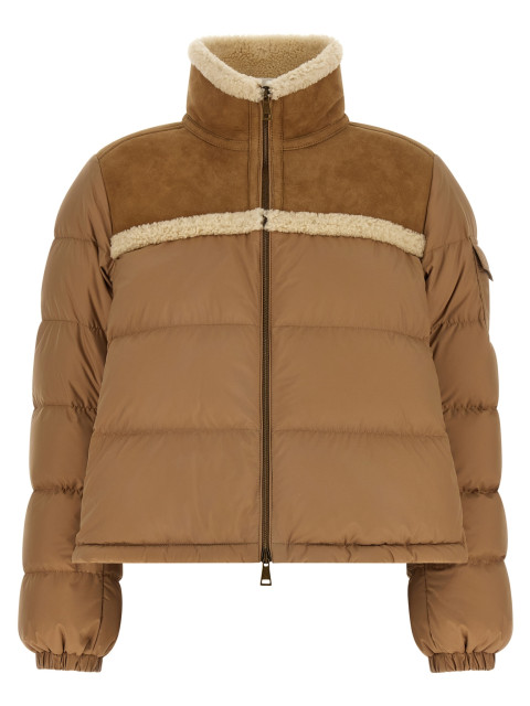 [Moncler] Down jacket FW26 L20931A00027N037724R