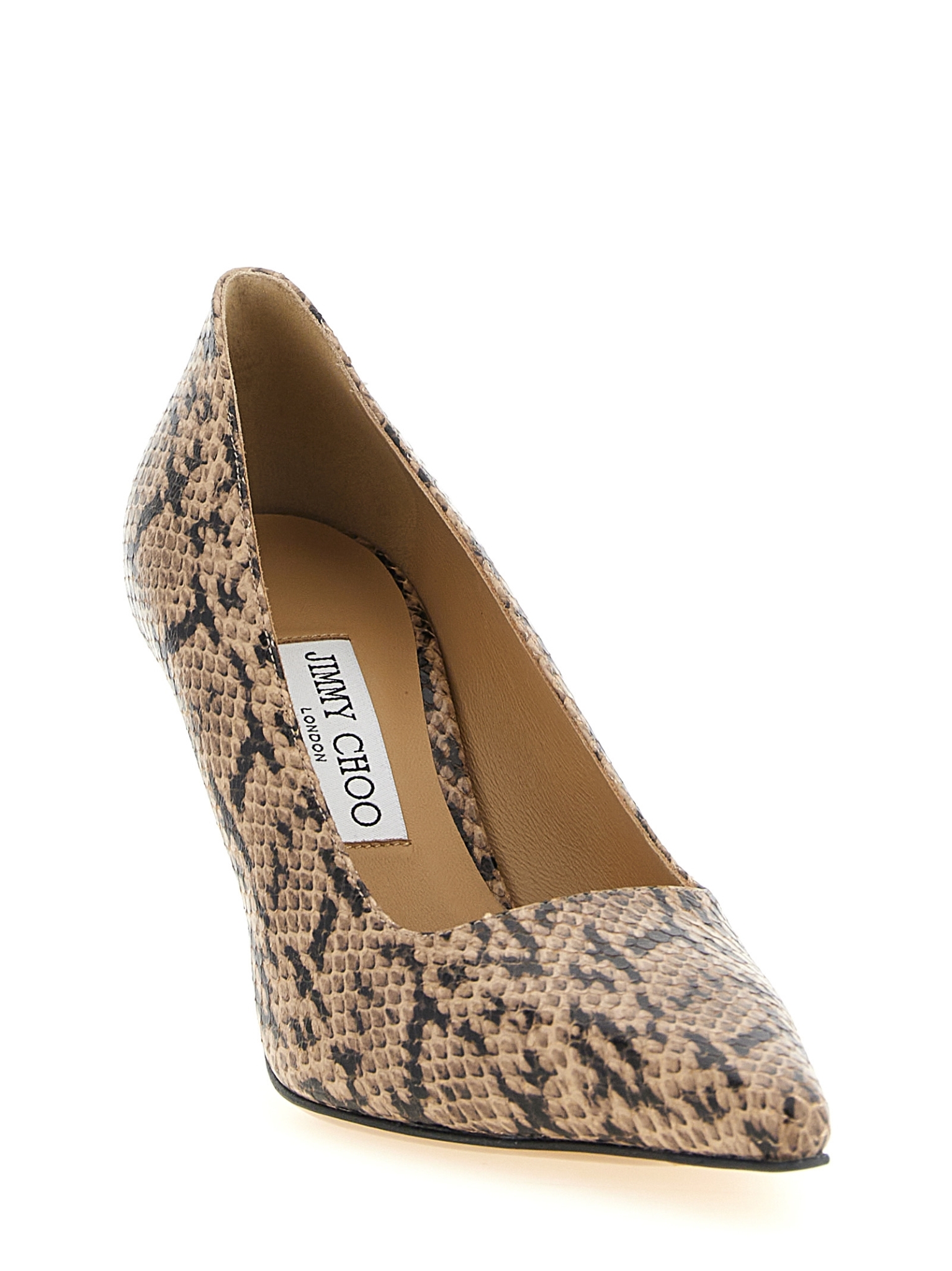 [Jimmy Choo] Pumps FW26 IXIA80GNZCHAI