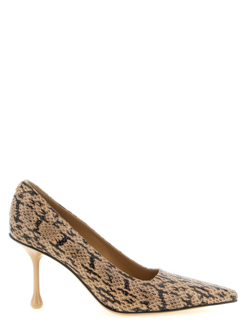 [Jimmy Choo] Pumps FW26 IXIA80GNZCHAI
