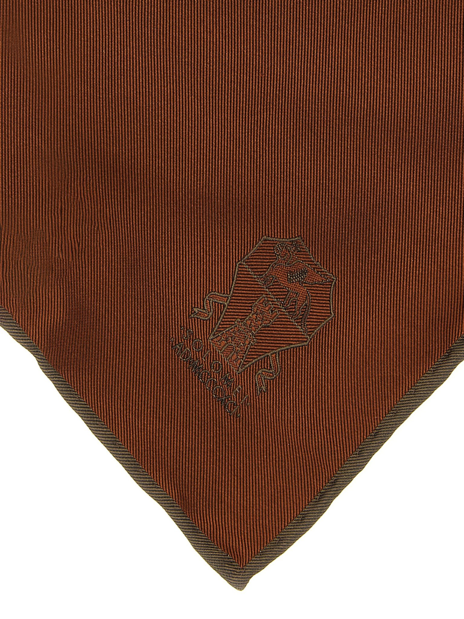 [Brunello Cucinelli] Tie FW26 MI8900091C9760