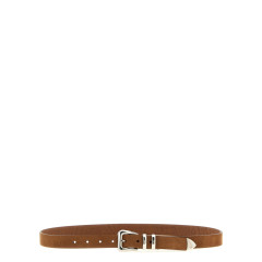 [Brunello Cucinelli] Belt FW26 MAUGP253C2692