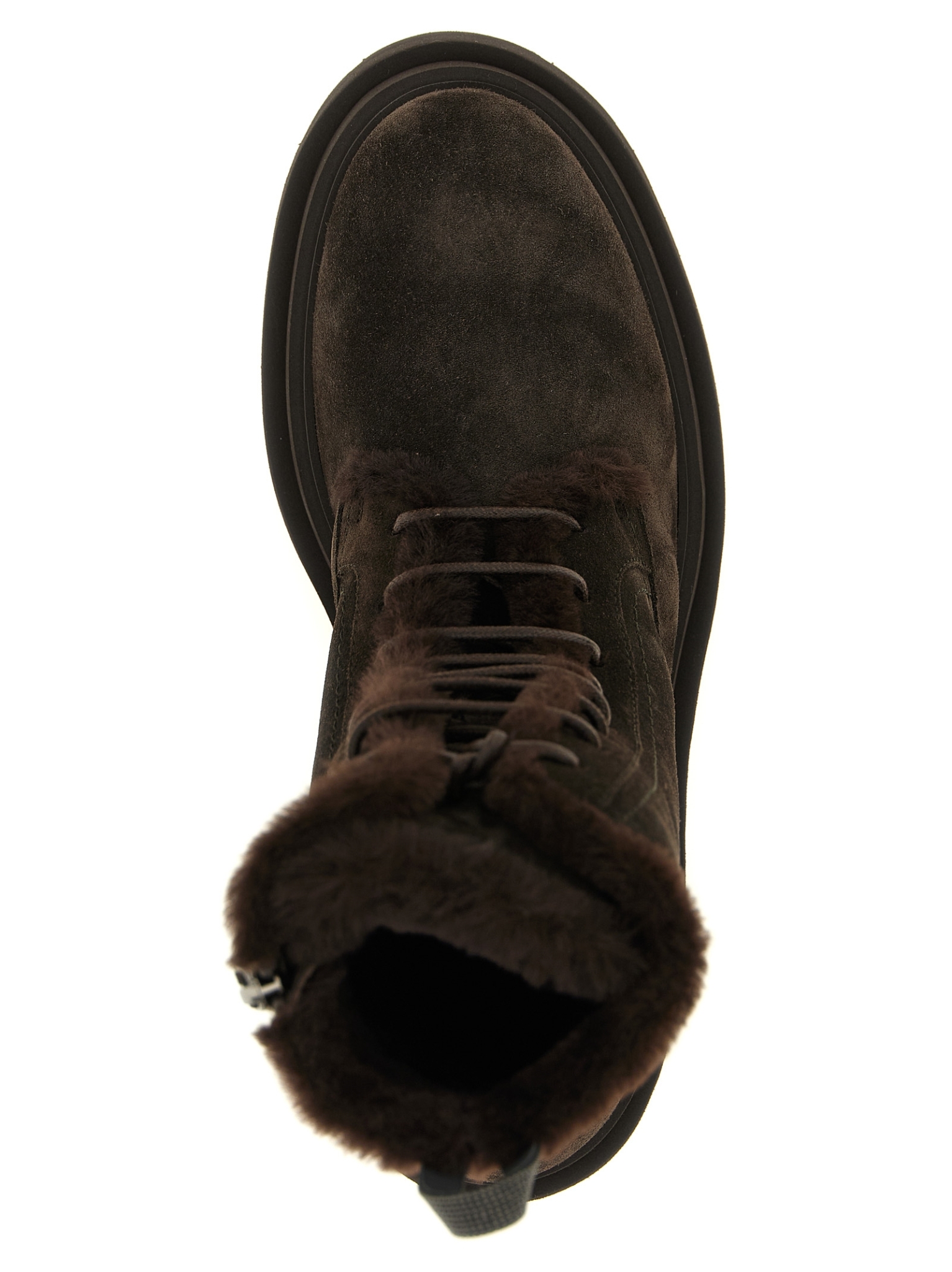 [Brunello Cucinelli] Boots FW26 MZSFG3123C9795