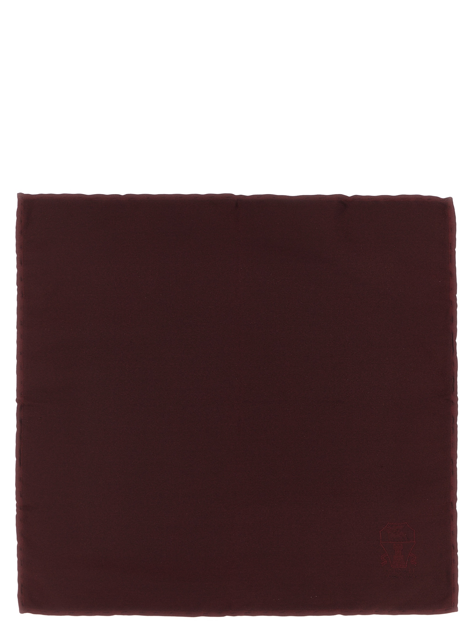 [Brunello Cucinelli] Tie FW26 MI8900091C2125