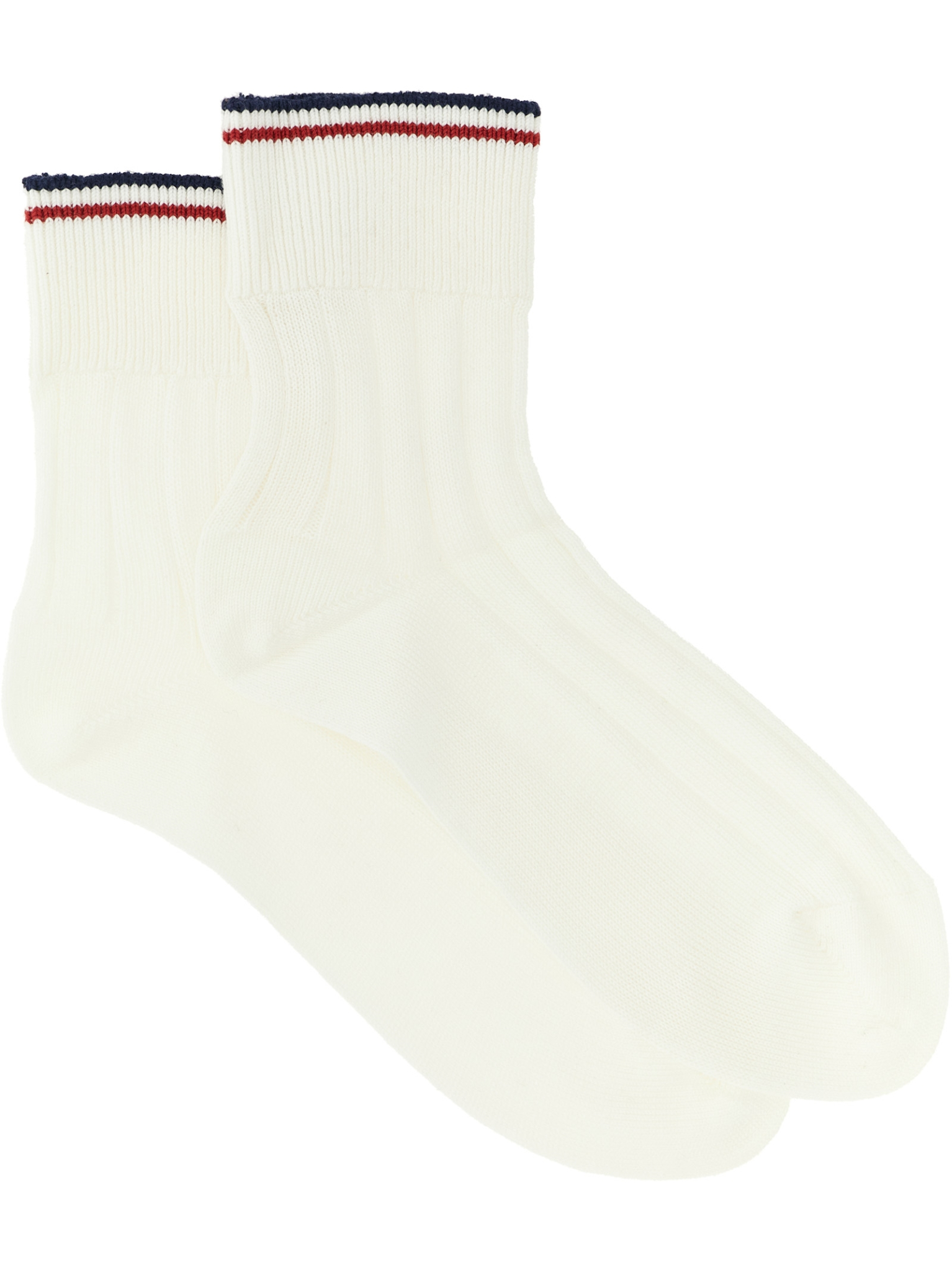 [Brunello Cucinelli] Socks SS26 MCSCO9049CZ930