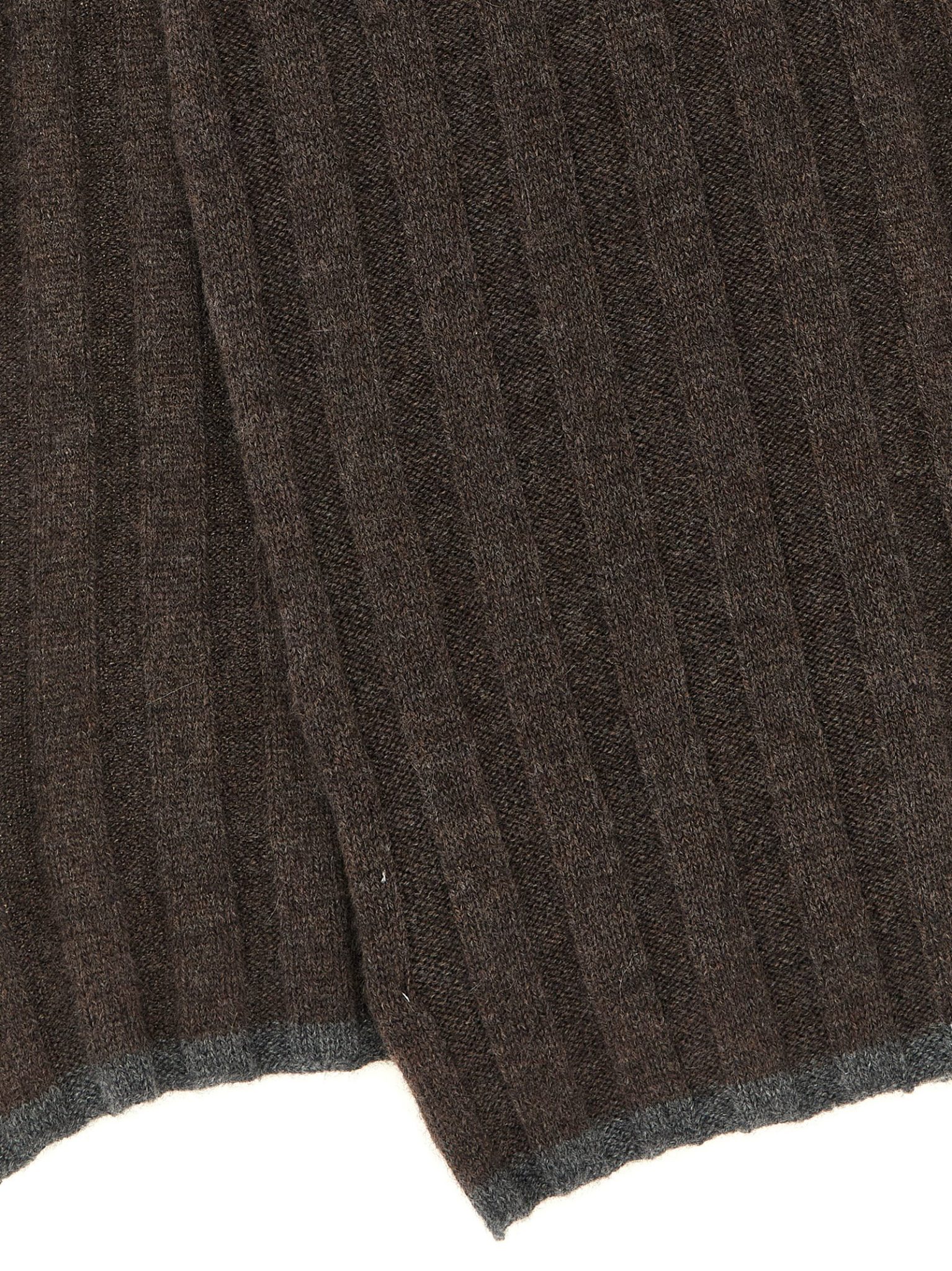 [Brunello Cucinelli] Scarf FW26 M2240819CD981
