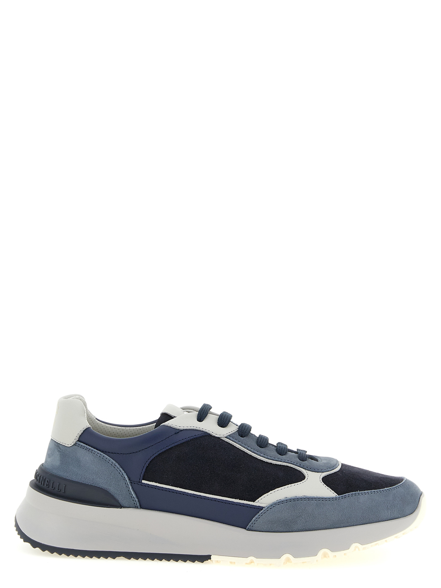 [Brunello Cucinelli] Sneakers FW26 MZUSNEO355CVV29