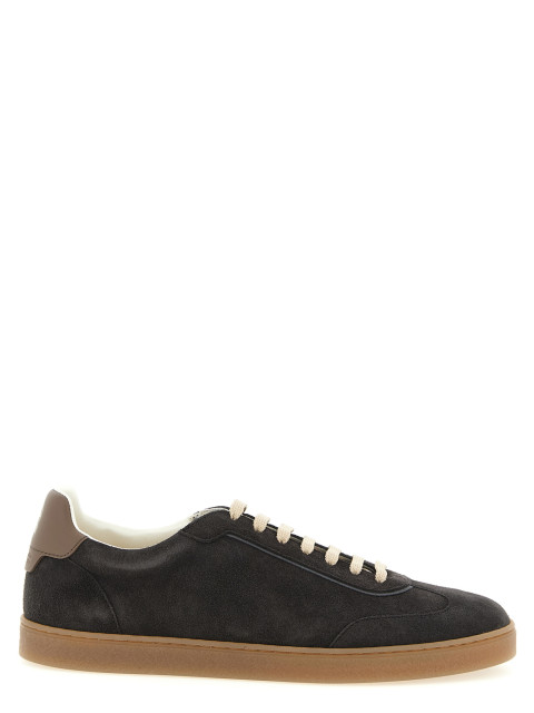 [Brunello Cucinelli] Sneakers FW26 MZUMGLJ336CLV06
