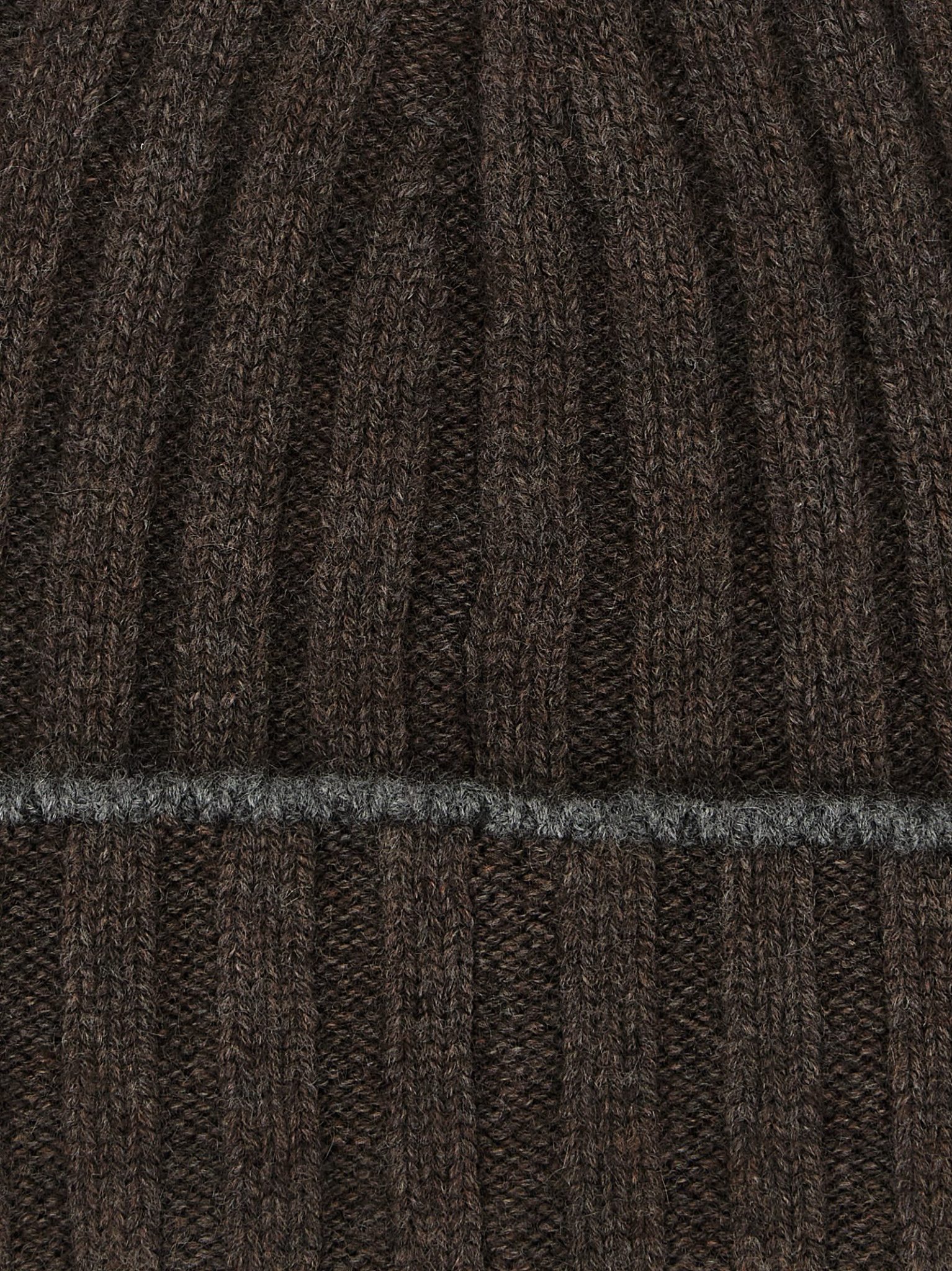 [Brunello Cucinelli] Beanie FW26 M2240900CD981