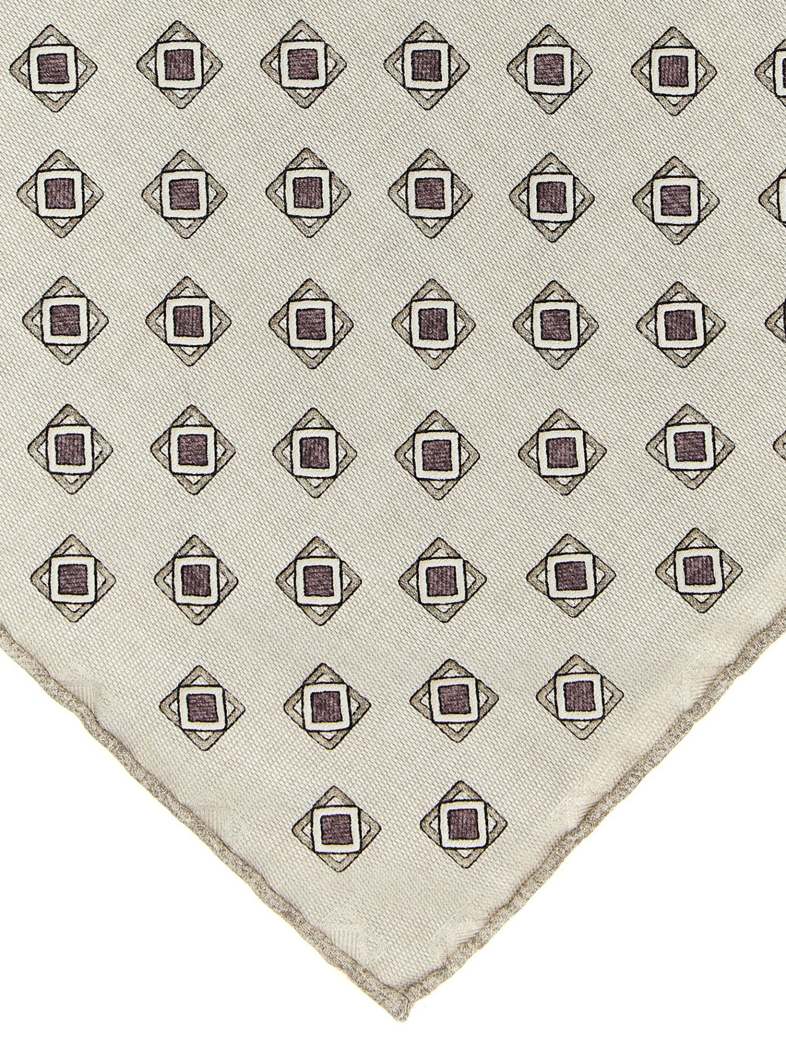 [Brunello Cucinelli] Tie FW26 MI8930091C6789