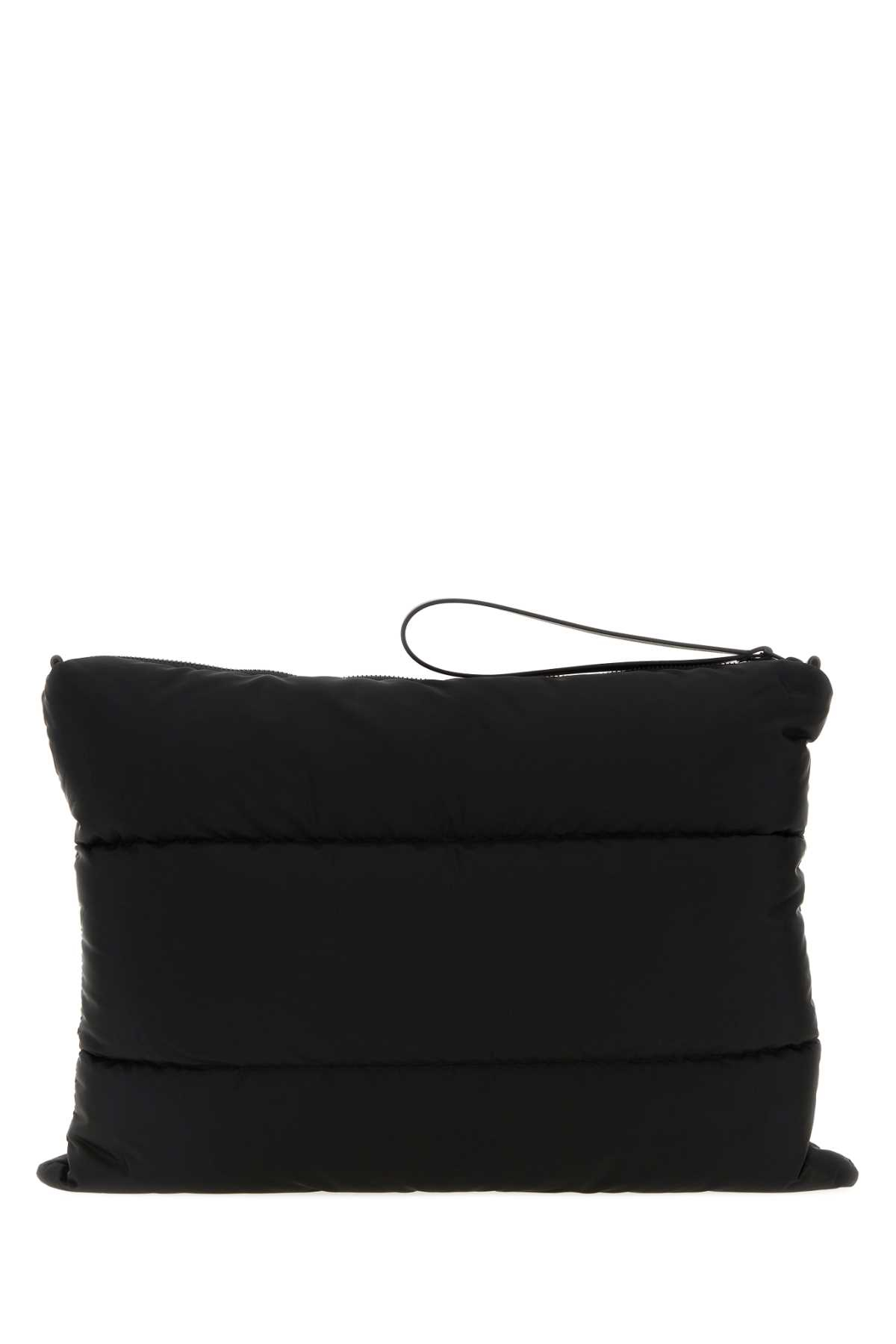 [Moncler] Pouch FW26 L209A6B00001M7451 999
