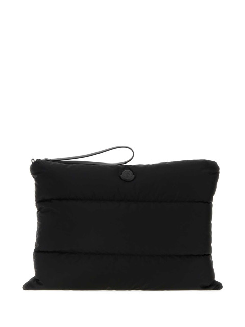 [Moncler] Pouch FW26 L209A6B00001M7451 999