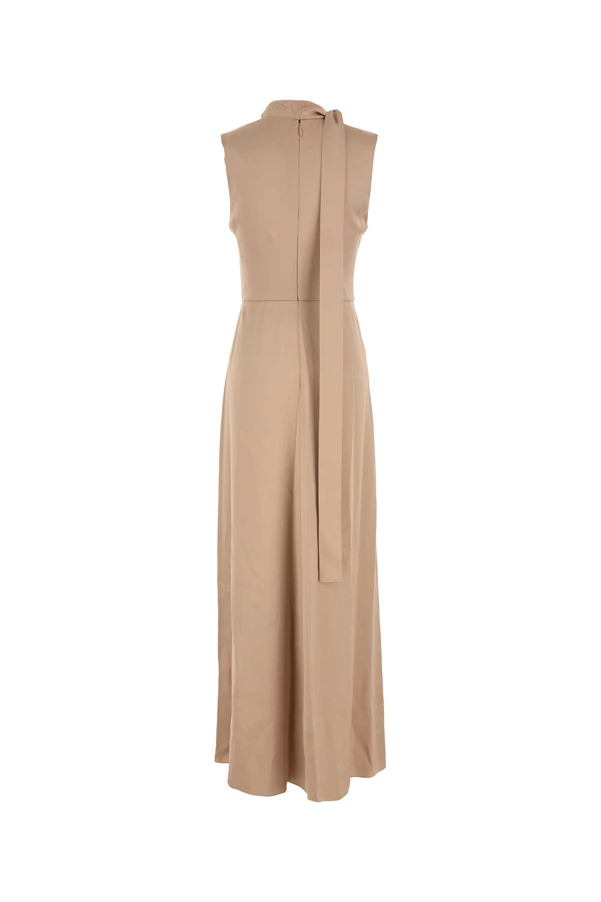 [Fendi] Sleeveless dress FW24 FDD246ATR0 F0ZZ2