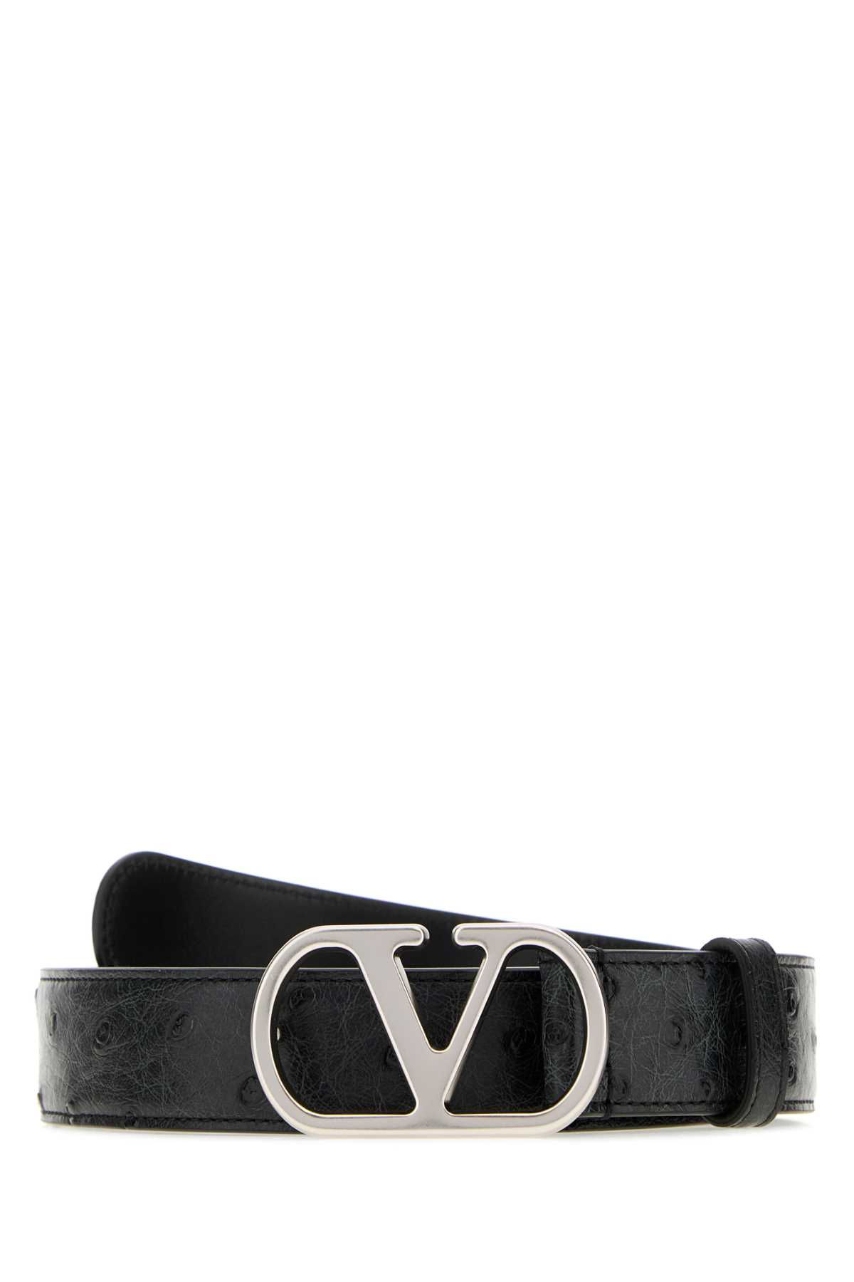 [Valentino Garavani] Belt FW26 9Y2T0SM3UHN 0NO