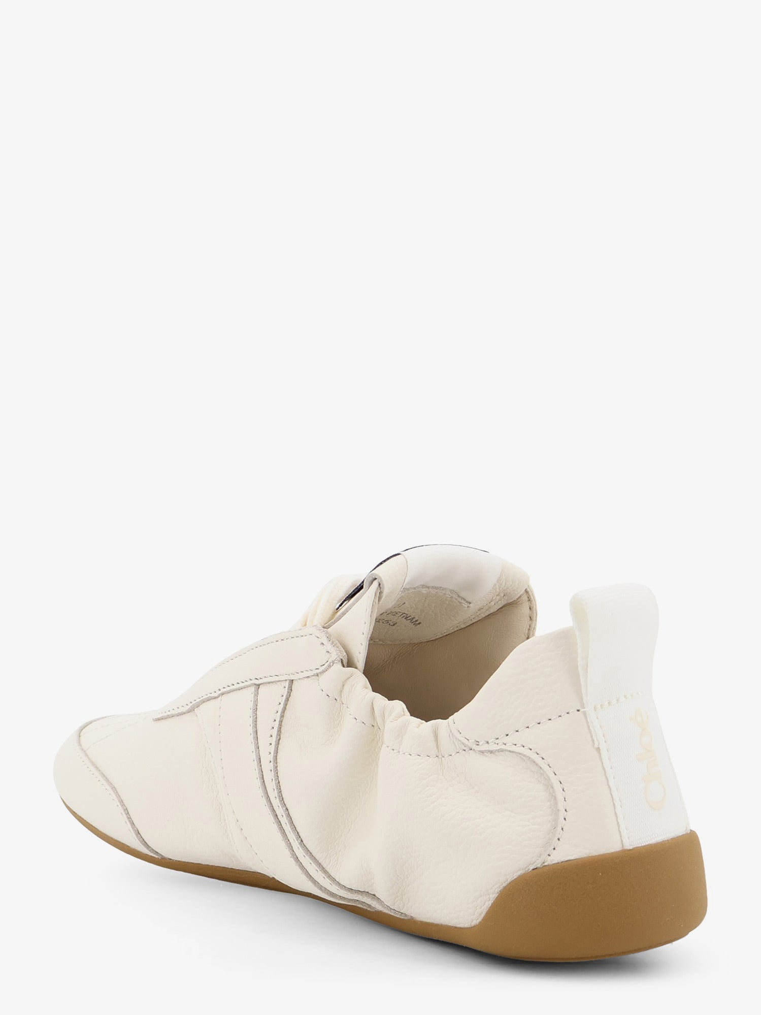 [CHLOE'] Sneakers FW26 CH26A15RYJ122