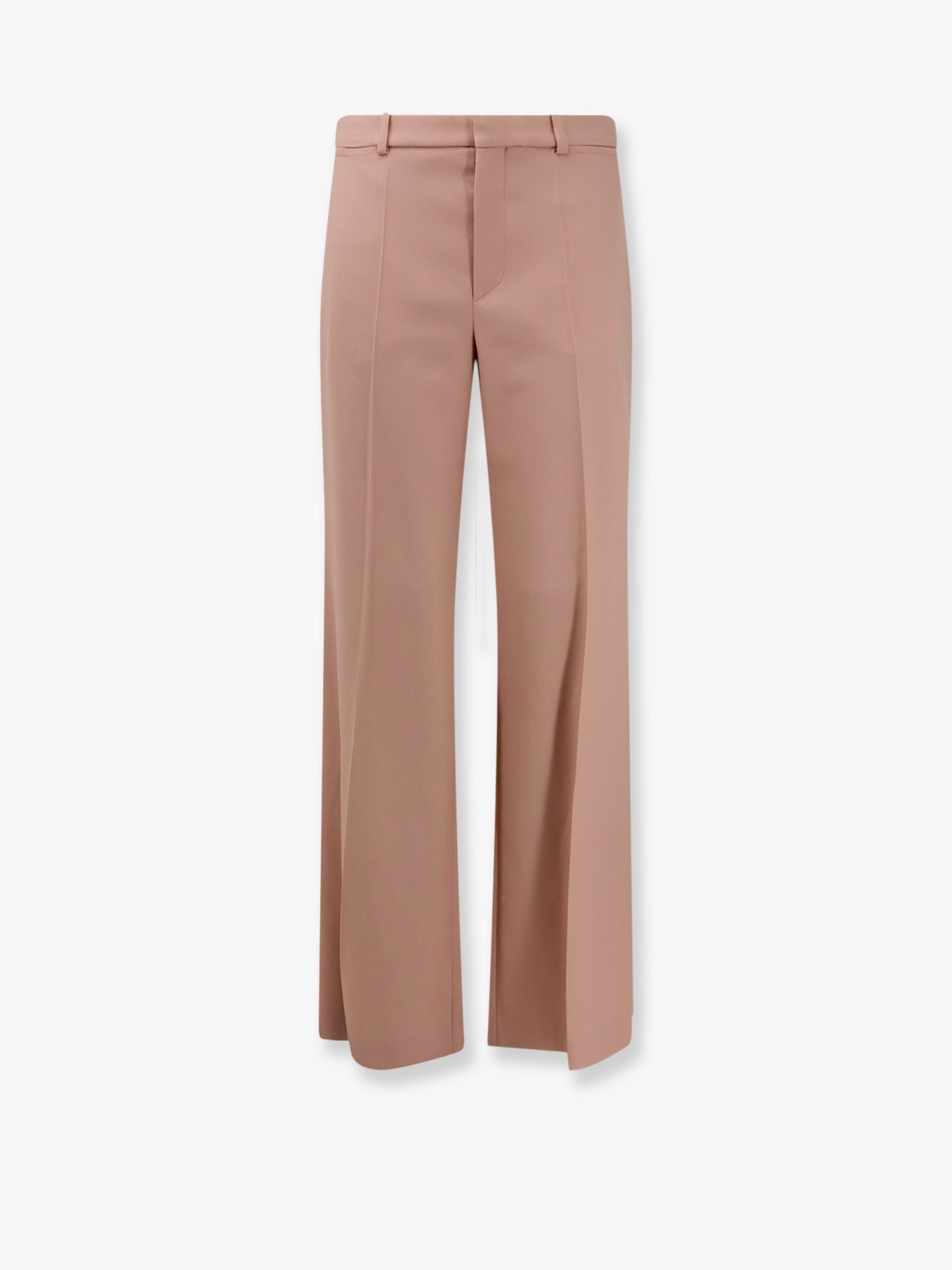 [CHLOE'] Trousers FW26 CH26APA360666I3