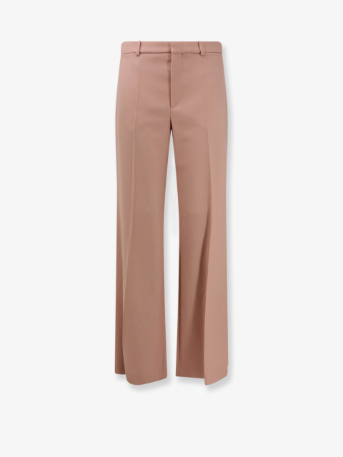 [CHLOE'] Trousers FW26 CH26APA360666I3