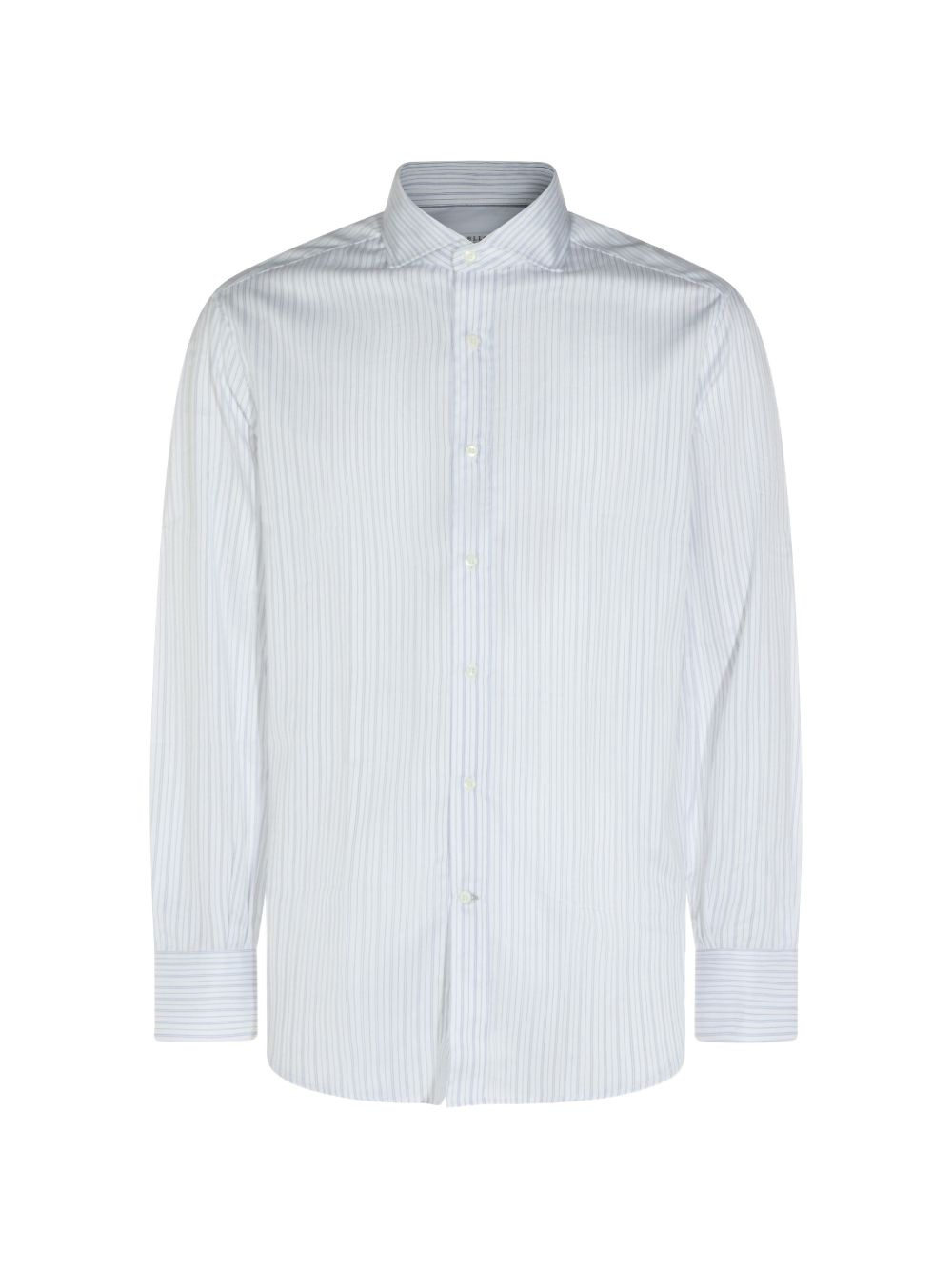 [Brunello Cucinelli] Shirts Long Sleeve SS26 MA6930028C011