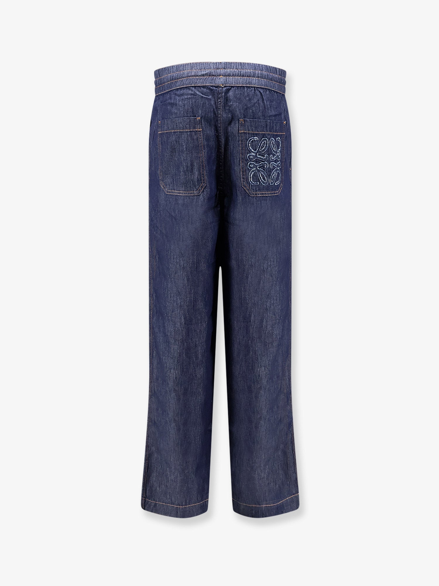 [Loewe] Jeans FW26 H526Y11XAC8798