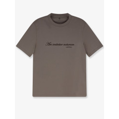 [Brunello Cucinelli] T-shirts Short Sleeve FW26 M0B138518C9756