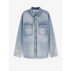 [Dior] Shirts Long Sleeve FW26 693D587A3078585