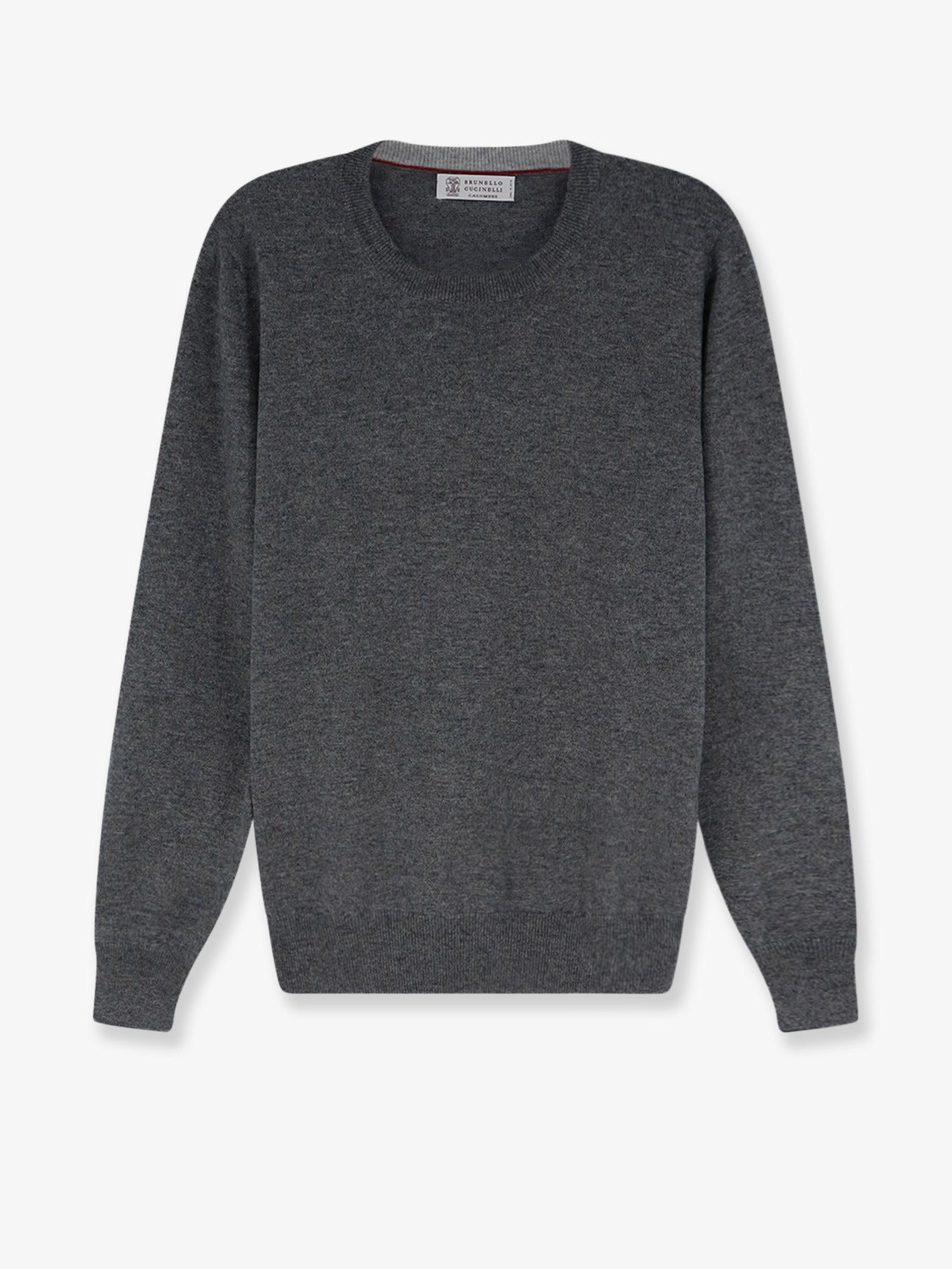 [Brunello Cucinelli] Knitwear FW26 M2200100CF423