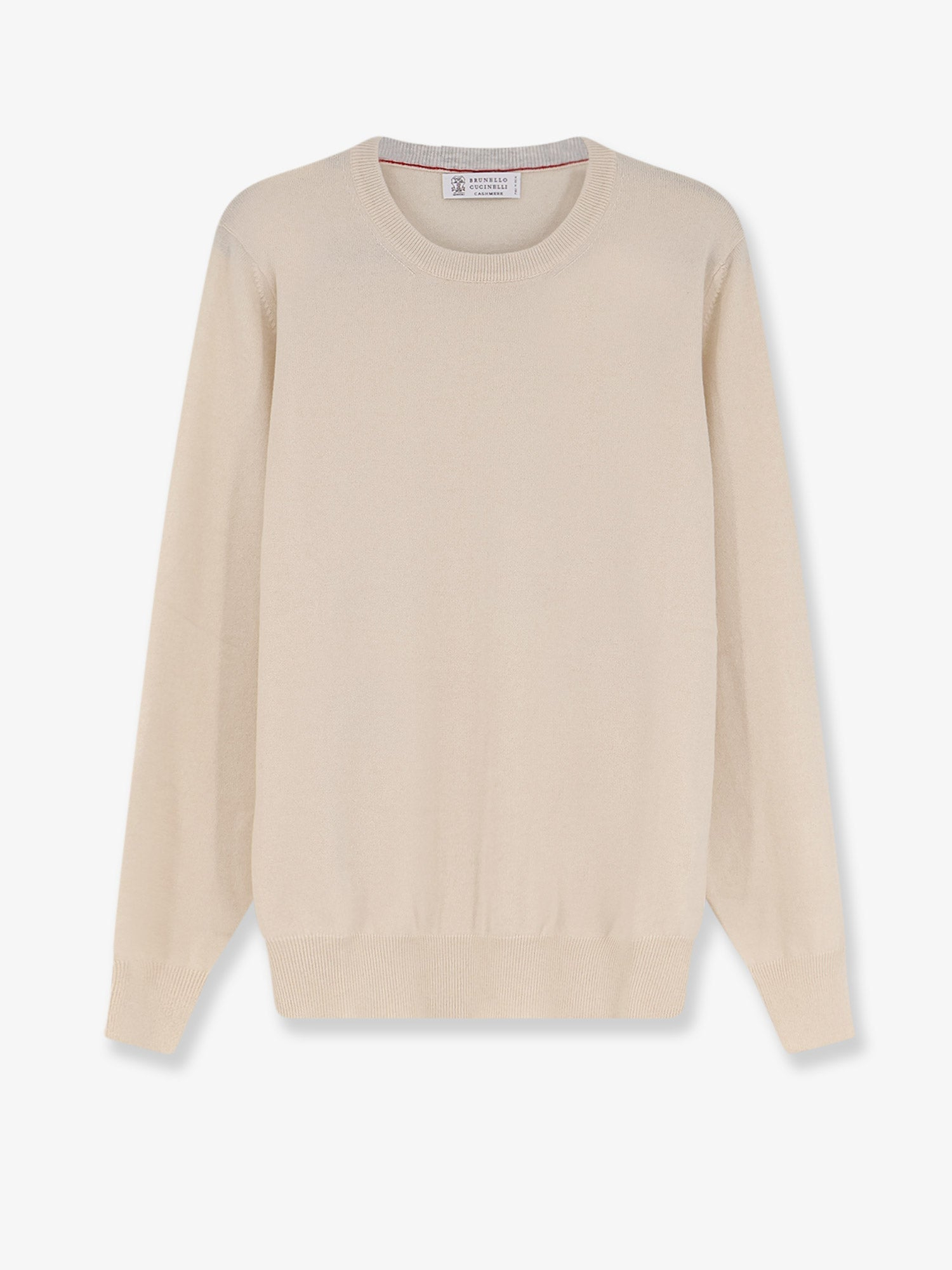 [Brunello Cucinelli] Knitwear FW26 M2200100CEP23