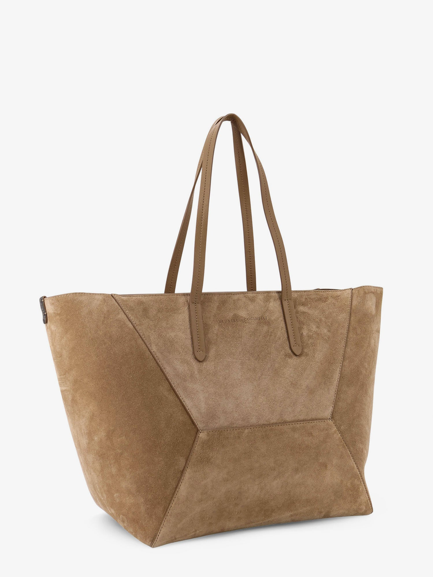 [Brunello Cucinelli] Shoulder bag FW26 MBDLB2571C9793