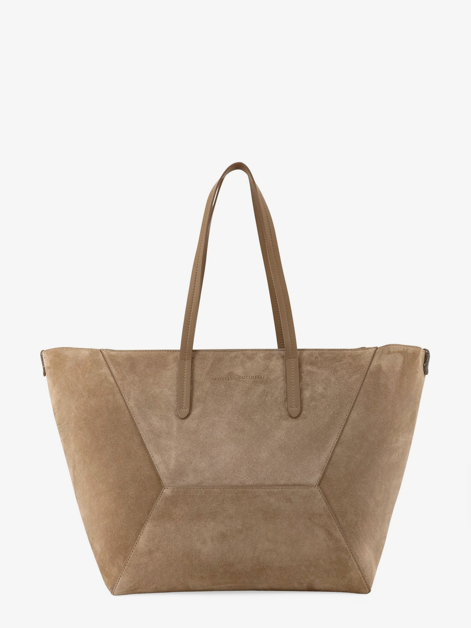 [Brunello Cucinelli] Shoulder bag FW26 MBDLB2571C9793