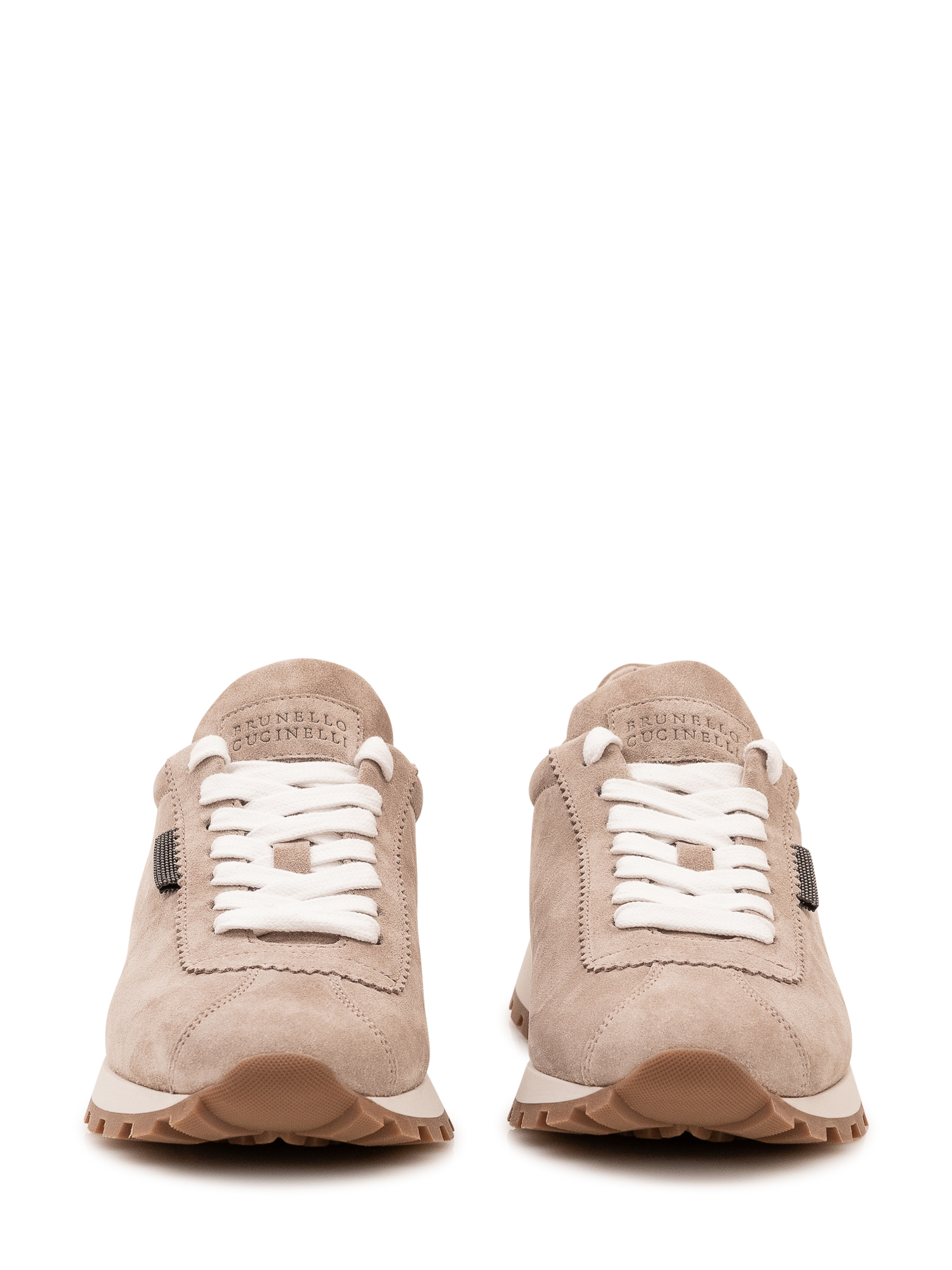 [Brunello Cucinelli] Sneakers FW26 MZSFG2110 C5859