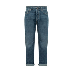 [Brunello Cucinelli] Jeans FW26 M0Z37X1290 C1468