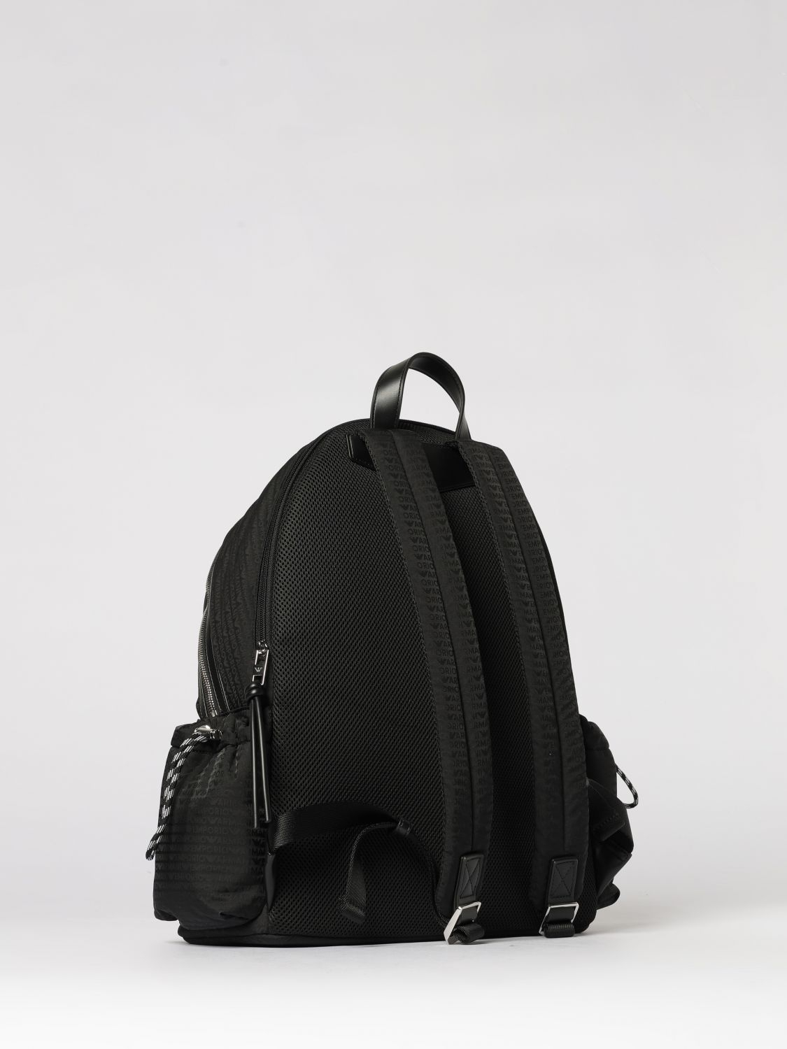 [Emporio Armani] Backpack SS26 EM005394AF14637 UC001