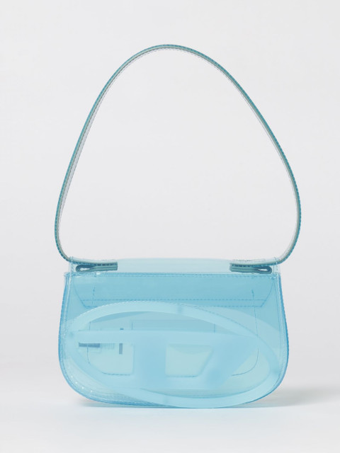 [Diesel] Shoulder bag SS26 X08396P8763 T6227