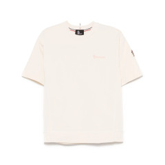 [Moncler] T-shirts Short Sleeve SS26 988C000-1089AZ9034