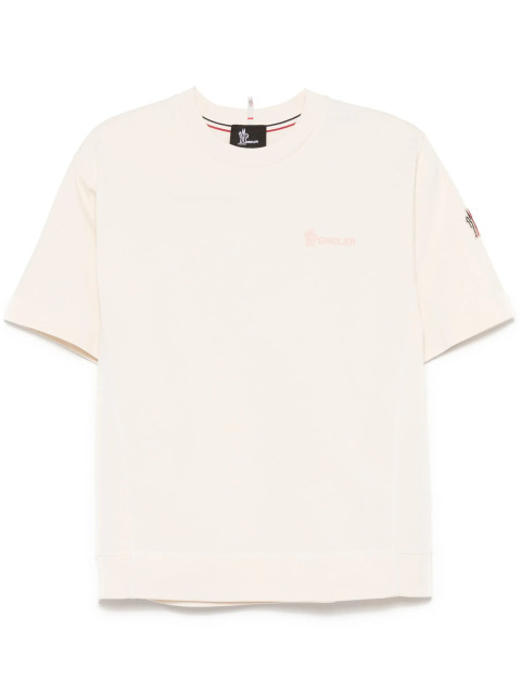 [Moncler] T-shirts Short Sleeve SS26 988C000-1089AZ9034