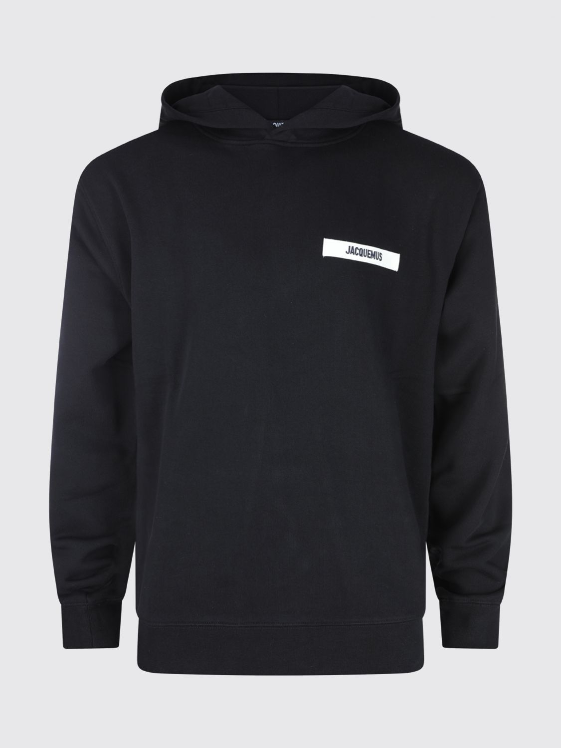 [JACQUEMUS] Hoodie SS26 H0M00247AJ00126 990